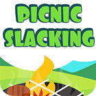 Picnic Slacking spel Picnic Slacking spel