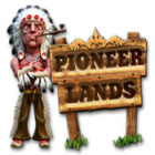 Pioneer Lands spel