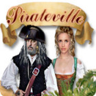 Pirateville spel