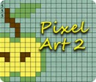 Pixel Art 2 spel