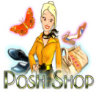 Posh Shop spel