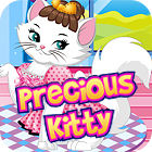 Precious Kitty spel