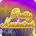 Pretty Musketeer spel Pretty Musketeer spel