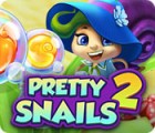 Pretty Snails 2 spel