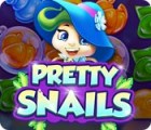 Pretty Snails spel