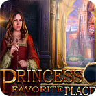 Princess Favorite Place spel