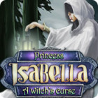 Princess Isabella: A Witch's Curse spel
