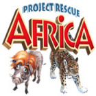Project Rescue Africa spel Project Rescue Africa spel