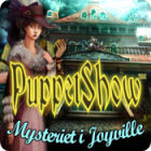 PuppetShow: Mysteriet i Joyville spel