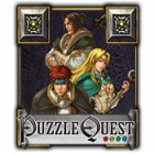 Puzzle Quest spel