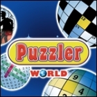 Puzzler World spel