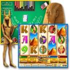 Pyramid Pays Slots II spel