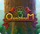Quadrium 3 spel