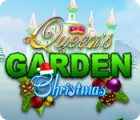 Queen's Garden Christmas spel