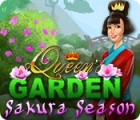Queen's Garden Sakura Season spel