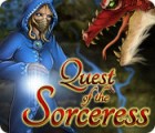 Quest of the Sorceress spel