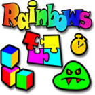 Rainbows spel Rainbows spel