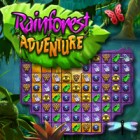 Rainforest Adventure spel Rainforest Adventure spel