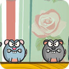 Rats Invasion 2 spel