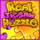 Real Jigsaw Puzzle spel