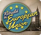 Rebuild the European Union spel Rebuild the European Union spel