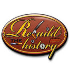 Rebuild the History spel Rebuild the History spel