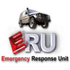 Red Cross - Emergency Response Unit spel