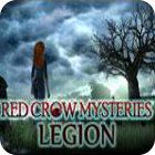 Red Crow Mysteries: Legion spel