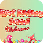 Red Riding Hood Makeover spel Red Riding Hood Makeover spel