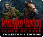 Redemption Cemetery: Clock of Fate Collector's Edition spel