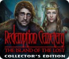 Redemption Cemetery: The Island of the Lost Collector's Edition spel