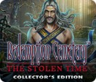 Redemption Cemetery: The Stolen Time Collector's Edition spel