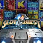 Reel Deal Slot Quest - Galactic Defender spel