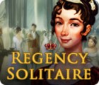 Regency Solitaire spel