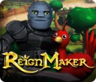 ReignMaker spel ReignMaker spel