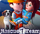 Rescue Team 7 spel