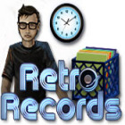 Retro Records spel Retro Records spel