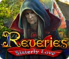 Reveries: Sisterly Love spel Reveries: Sisterly Love spel