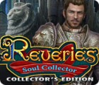 Reveries: Soul Collector Collector's Edition spel