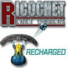 Ricochet: Recharged spel