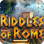 Riddles Of Rome spel Riddles Of Rome spel