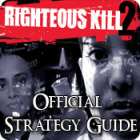 Righteous Kill 2: The Revenge of the Poet Killer Strategy Guide spel