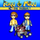 Rikki & Mikki To The Rescue spel
