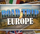Road Trip Europe spel