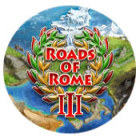 Roads of Rome 3 spel