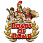 Roads of Rome spel