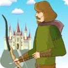 Robin Hood and Treasures spel