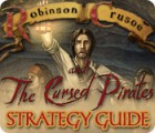 Robinson Crusoe and the Cursed Pirates Strategy Guide spel
