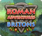 Roman Adventure: Britons - Season One spel