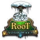 Root Your Way spel Root Your Way spel